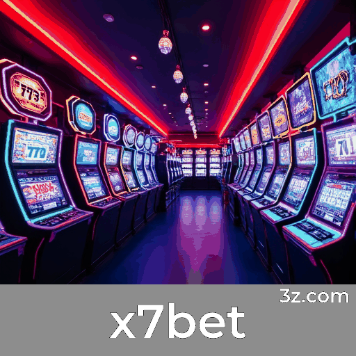 Desbloqueie os Bônus Surpreendentes da x7bet!