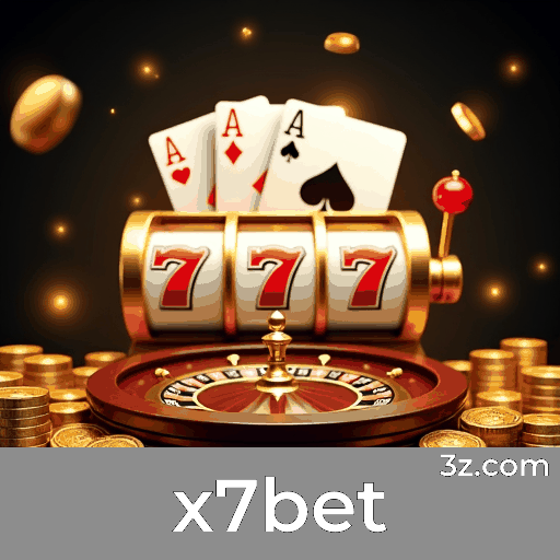 Descubra o Futuro dos Jogos na x7bet: Pioneirismo e Convergência