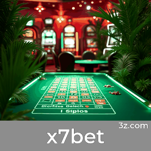 Estratégias Analíticas para Apostas Esportivas de Sucesso na x7bet