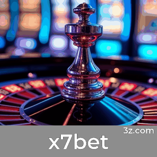 Desbloqueie os Bônus Surpreendentes da x7bet!