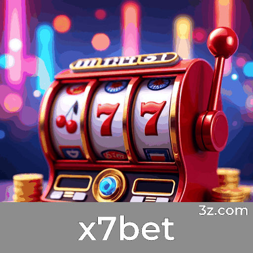Descubra o Futuro dos Jogos na x7bet: Pioneirismo e Convergência