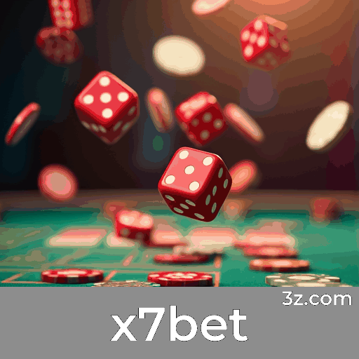 Desbloqueie os Bônus Surpreendentes da x7bet!