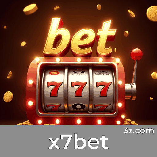 x7bet: A Emoção dos Jogos de Cassino e Oportunidades de Ganhar