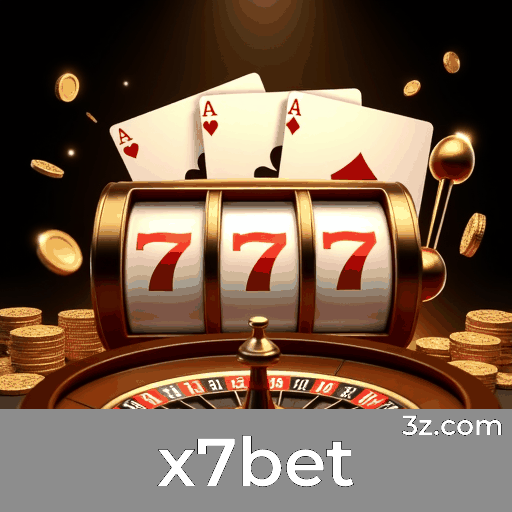 Experiência de Aposta Premium com x7bet