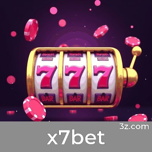 Desbloqueie os Bônus Surpreendentes da x7bet!