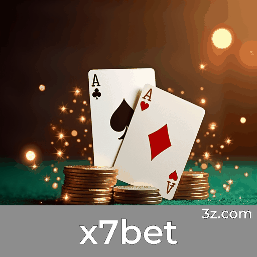 x7bet: Experiência de Cassino ao Vivo com Elegância e Profissionalismo