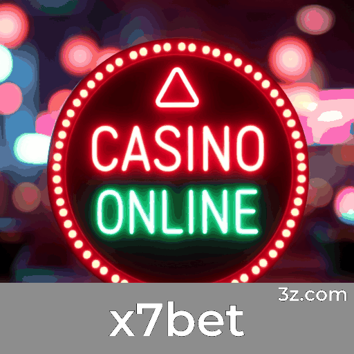 x7bet: A Emoção dos Jogos de Cassino e Oportunidades de Ganhar