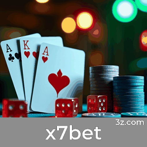 Descubra o Futuro dos Jogos na x7bet: Pioneirismo e Convergência